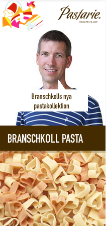 Pasta från Branschkoll?!